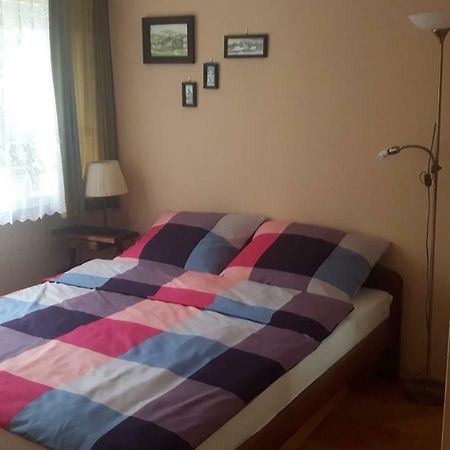 Motylek Leilighet Łódź Eksteriør bilde