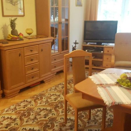 Motylek Leilighet Łódź Eksteriør bilde