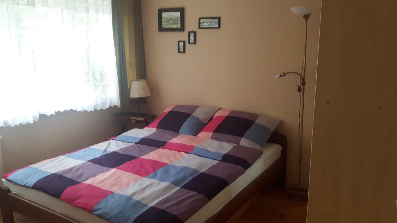 Motylek Leilighet Łódź Eksteriør bilde