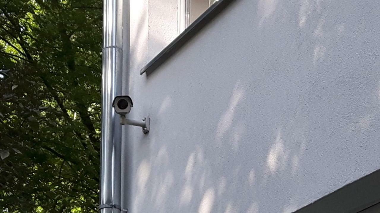 Motylek Leilighet Łódź Eksteriør bilde
